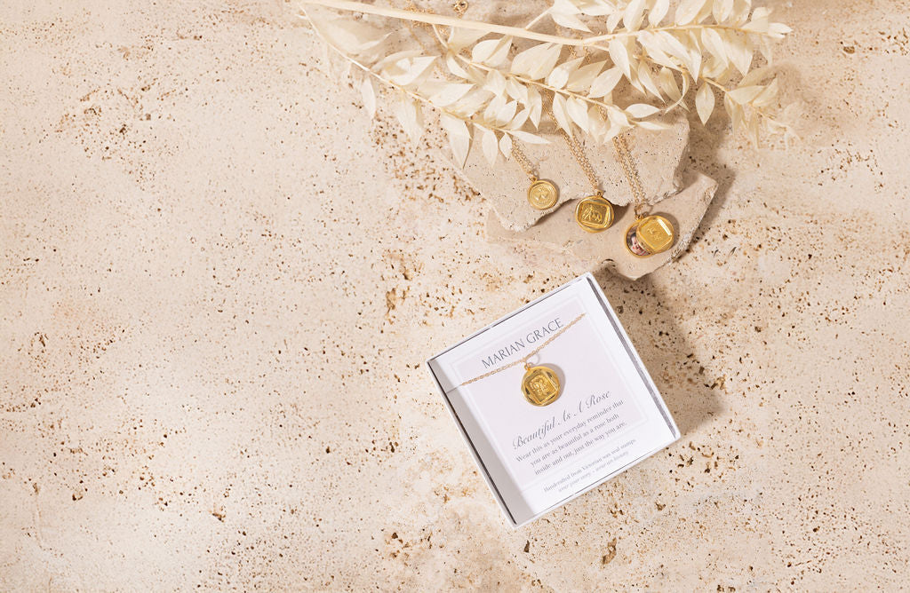 Choosing Symbolic Jewelry for Personal Growth