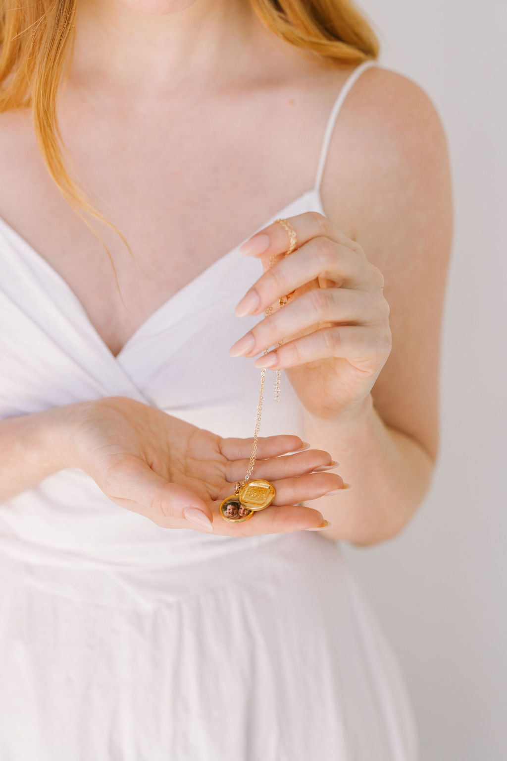 Holding Onto Hope with Meaningful Jewelry