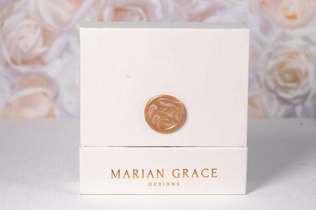 packaging box for jewelry