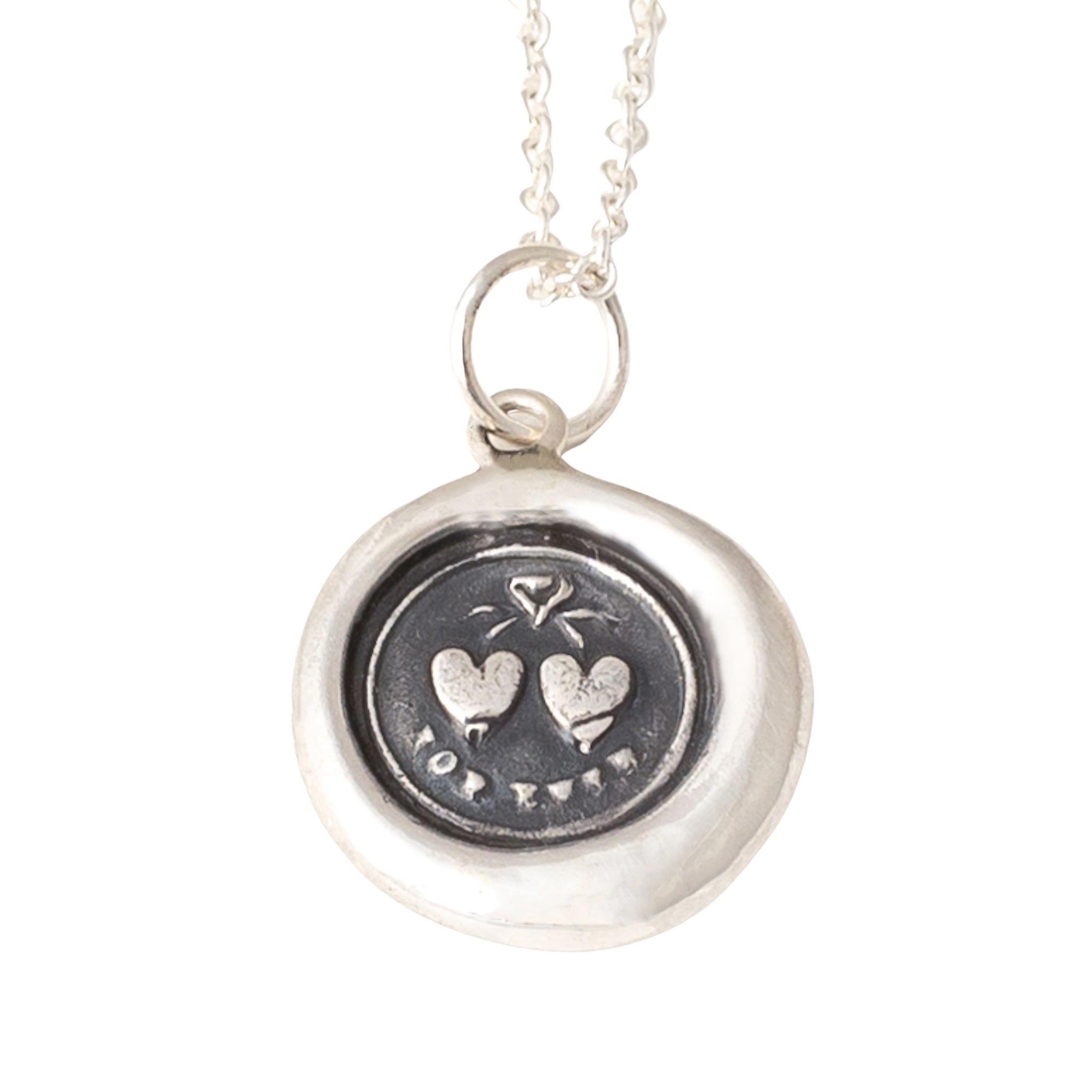 Always and Forever Pendant