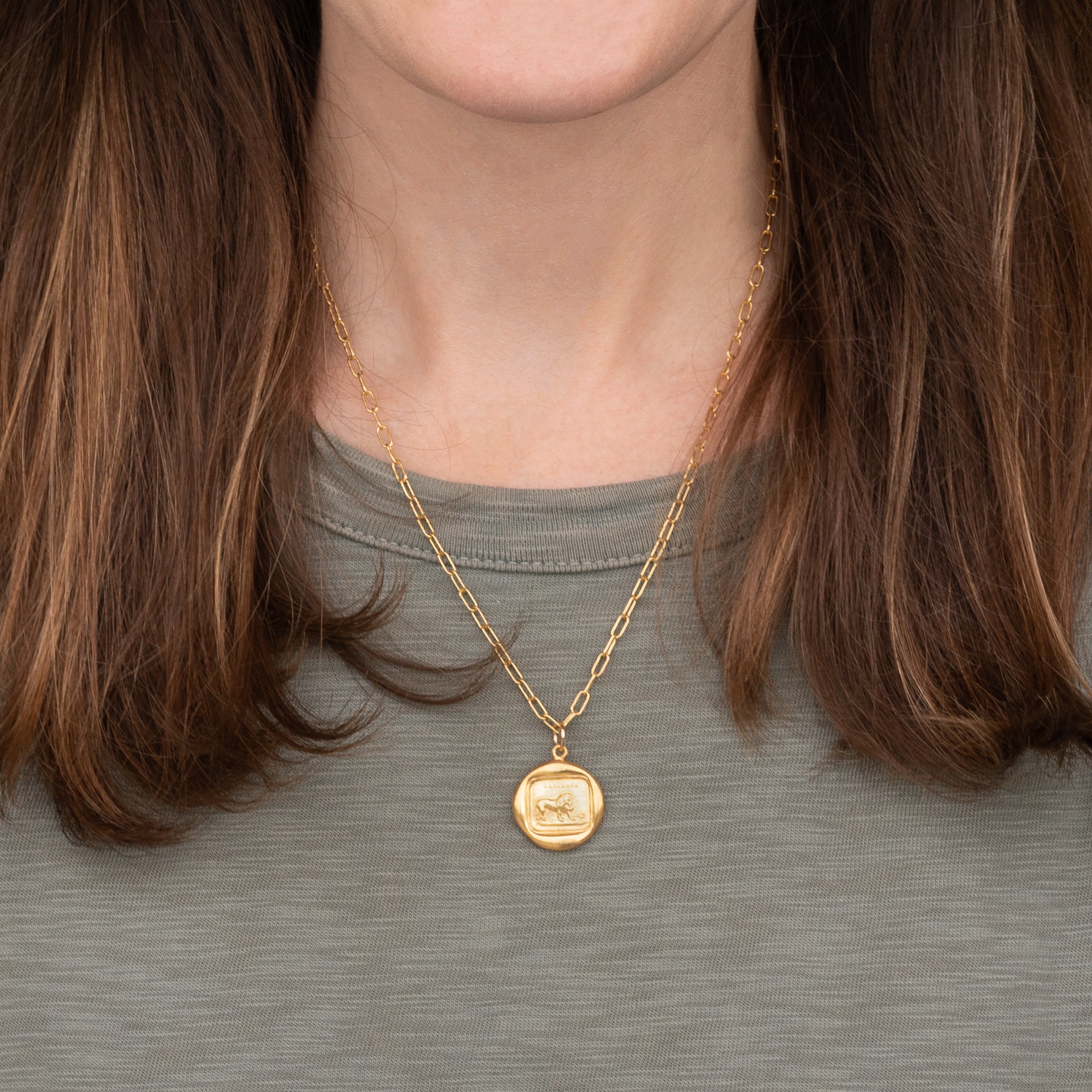 Spread Kindness Locket
