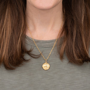 Spread Kindness Locket