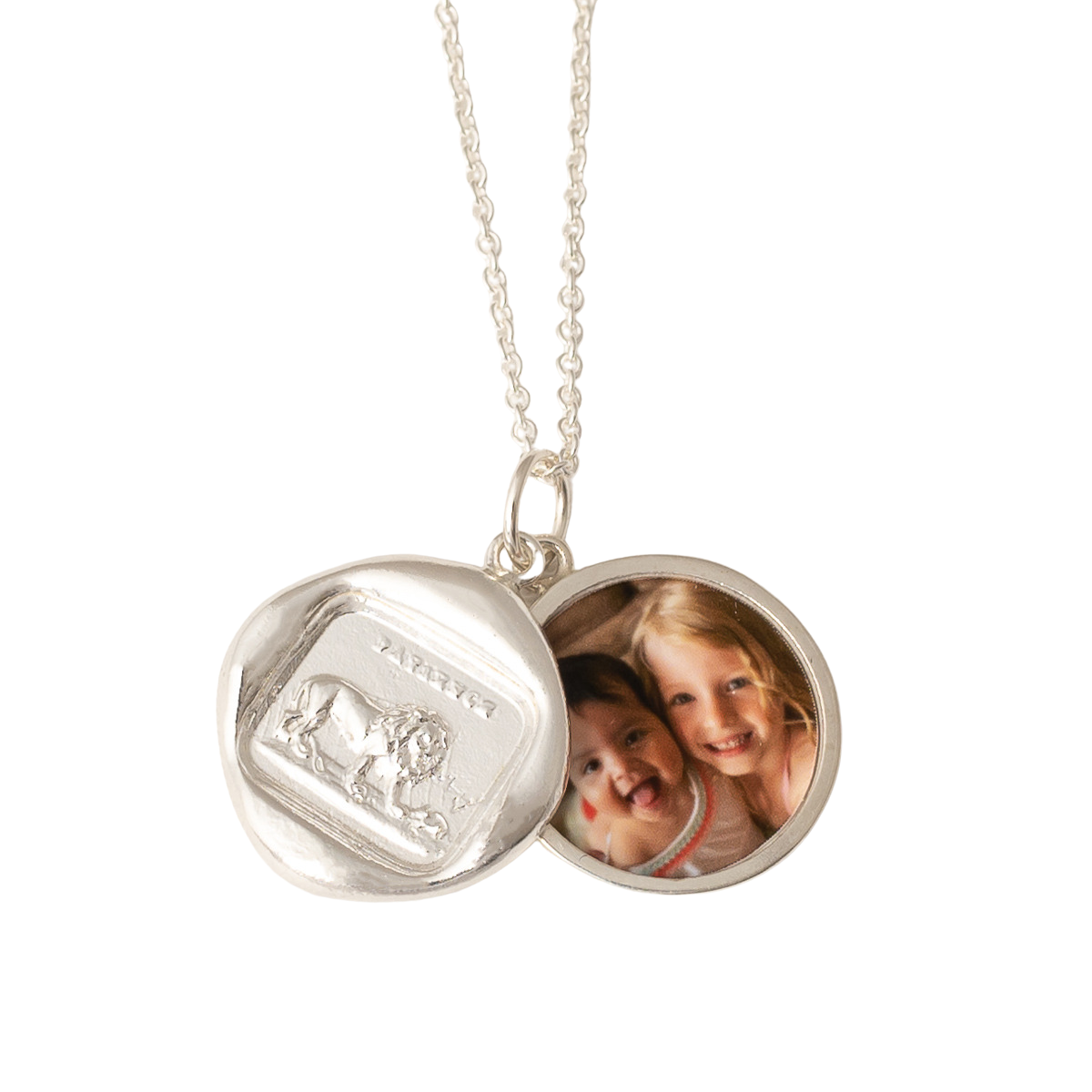 Spread Kindness Locket