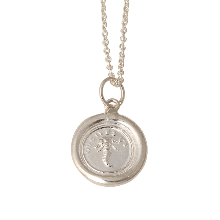 Count Your Blessings Locket
