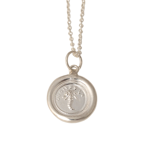 Count Your Blessings Pendant