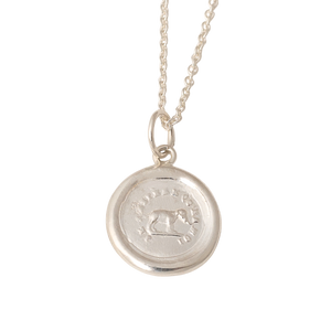 Believe In Yourself Pendant