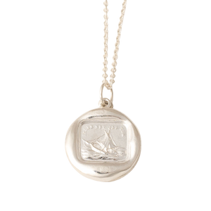 Such Is Life Pendant