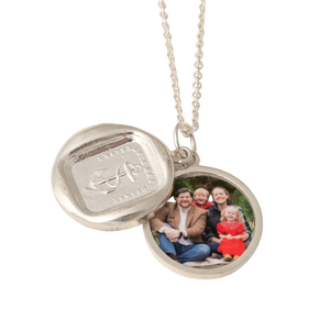 Choose Hope Locket