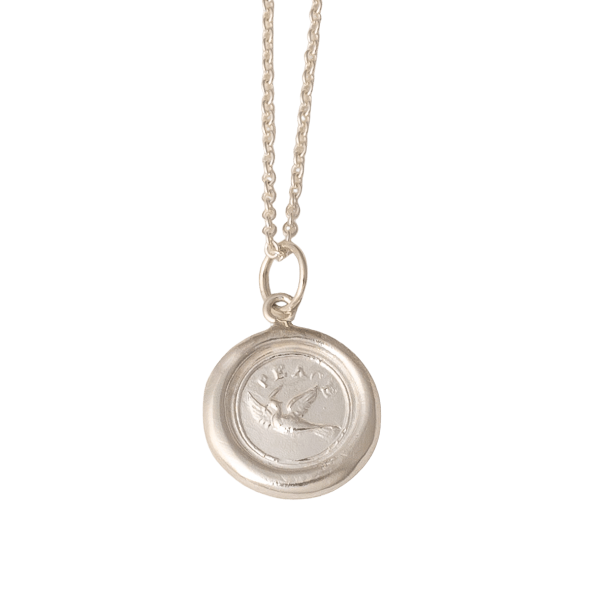 Peace Pendant