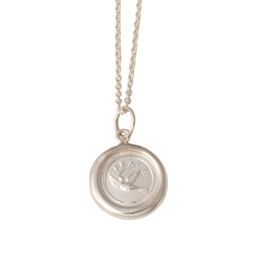 Peace Pendant