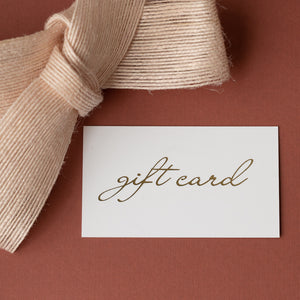 Marian Grace E-Gift Card